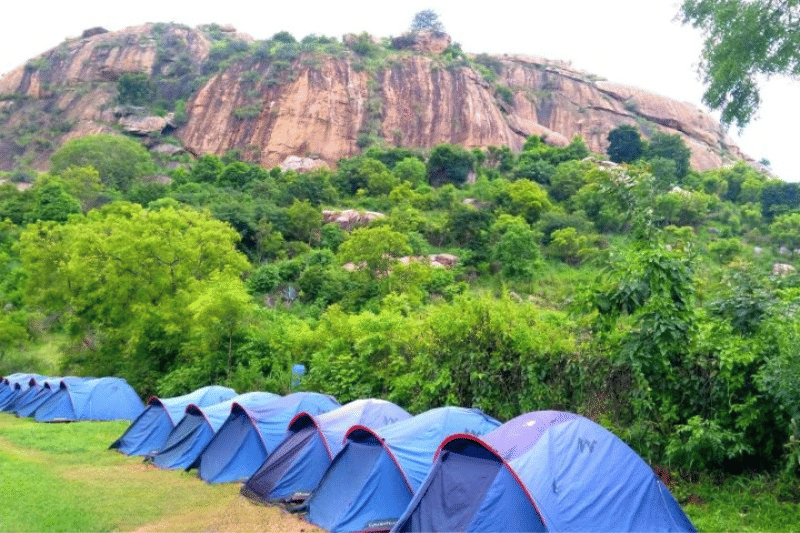 IIBS Bangalore Camp photo 14